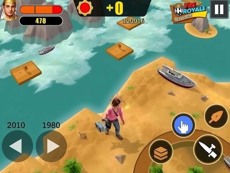 Free Fire Indian Royale characters